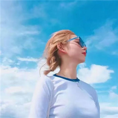 qq空间头像女生伤感图片