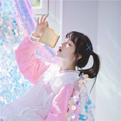 头像 女生动漫情侣头像图片