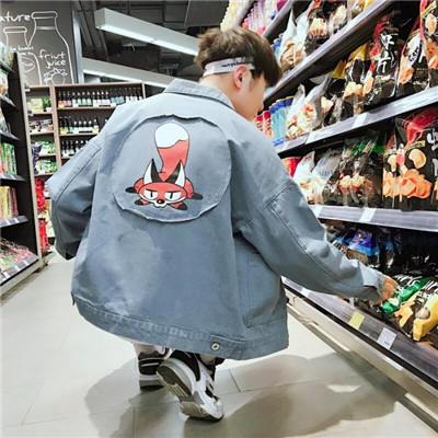 男生头像夏季图片