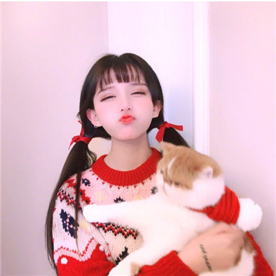 好看的高清动漫头像女生图片