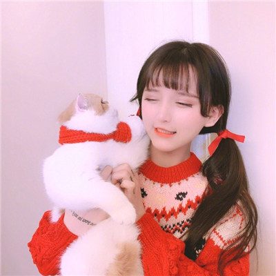 好看的高清动漫头像女生图片