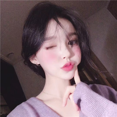 好看的高清动漫头像女生图片