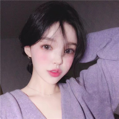 好看的高清动漫头像女生图片