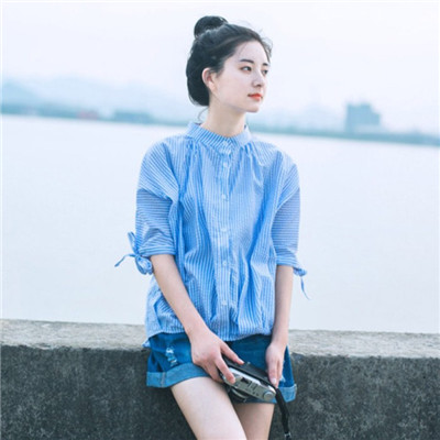 微信头像女生带字卡通图片