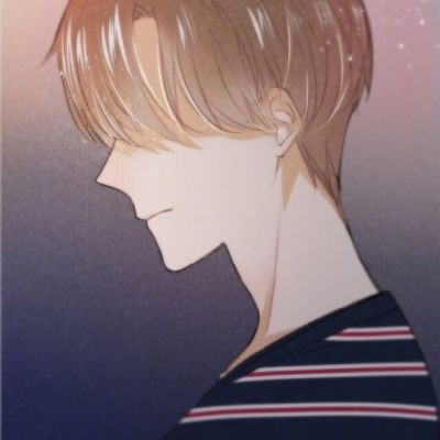 好看的头像男生男神图片