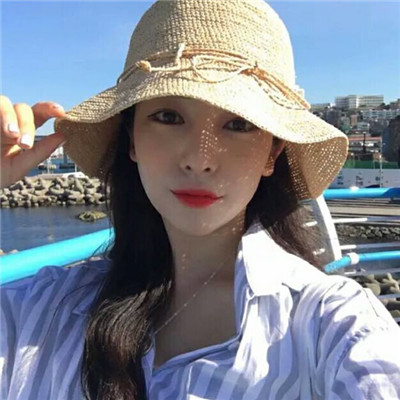 恐怖qq头像女生头像图片
