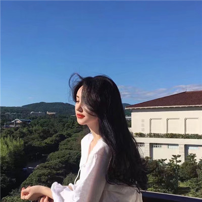 恐怖qq头像女生头像图片