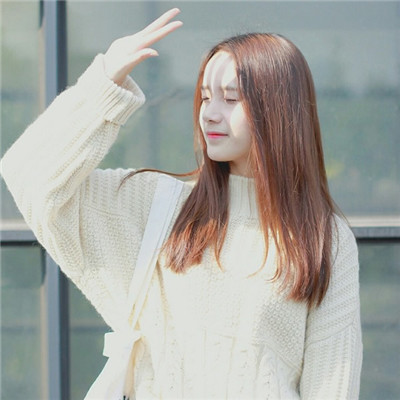 恐怖qq头像女生头像图片