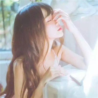 恐怖qq头像女生头像图片