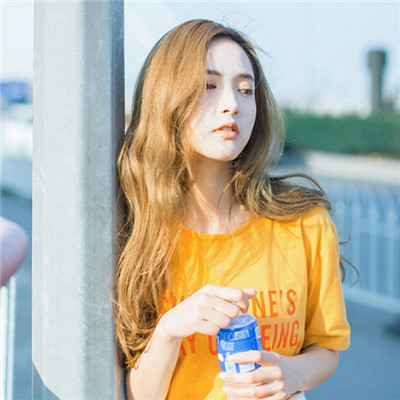 恐怖qq头像女生头像图片