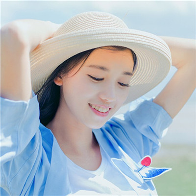 恐怖qq头像女生头像图片