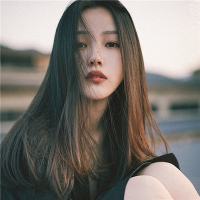 恐怖qq头像女生头像图片