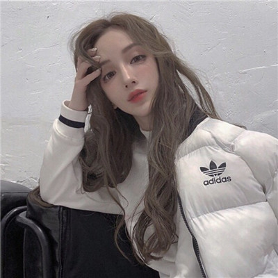 霸气花臂纹身女生头像图片