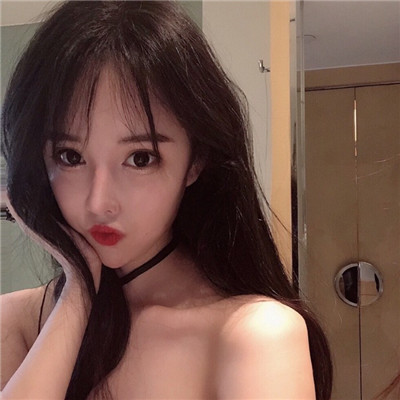 霸气花臂纹身女生头像图片
