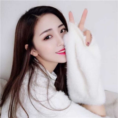 霸气花臂纹身女生头像图片