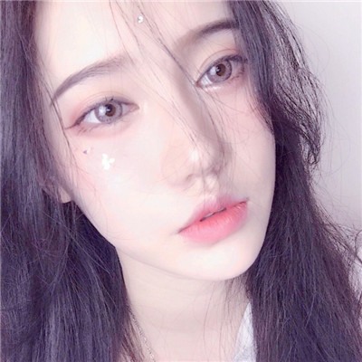 12岁qq女生头像大全图片