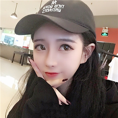下载女生头像带字图片图片