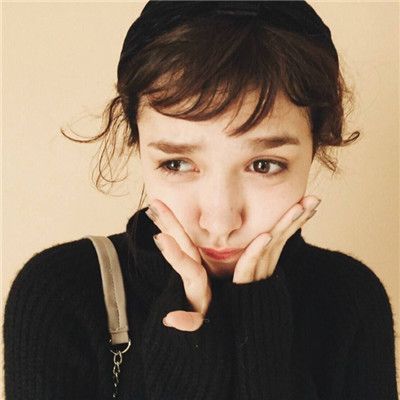 网络图片女生头像好看图片