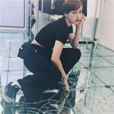 网络图片女生头像好看图片