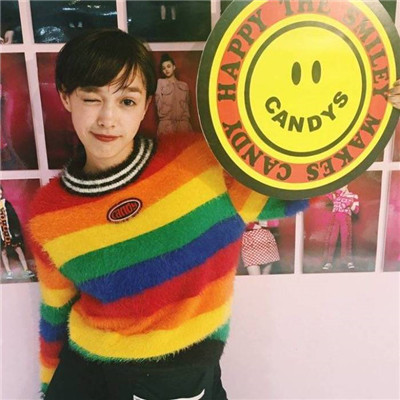 网络图片女生头像好看图片