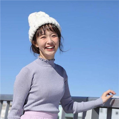 萌萌的qq头像女生小孩图片