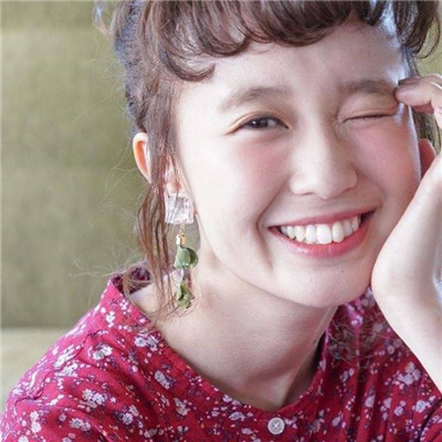 萌萌的qq头像女生小孩图片