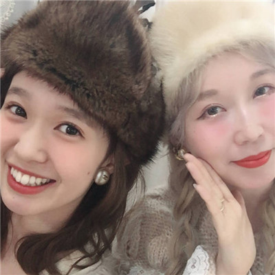 萌萌的qq头像女生小孩图片