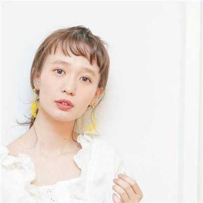 萌萌的qq头像女生小孩图片