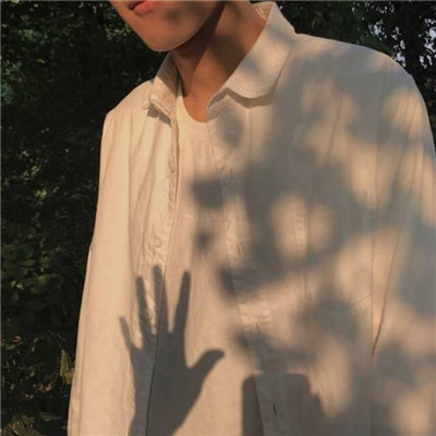 部位头像qq带头像男生大全唯美伤感图片