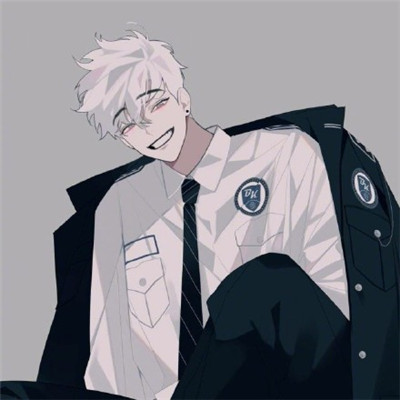 动漫男生头像高清 最新图片图片
