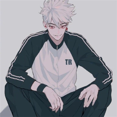 动漫男生头像高清 最新图片图片