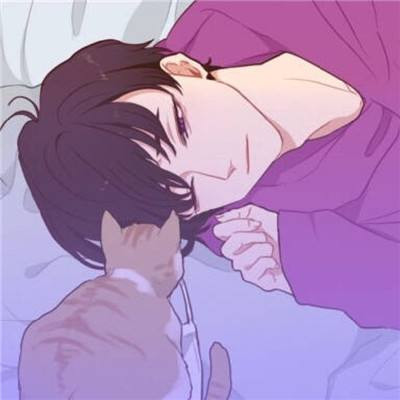 动漫男生头像高清 最新图片