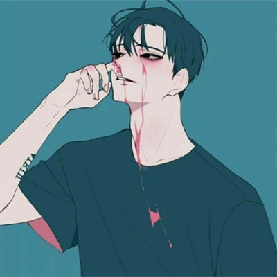 动漫男生头像高清 最新图片图片