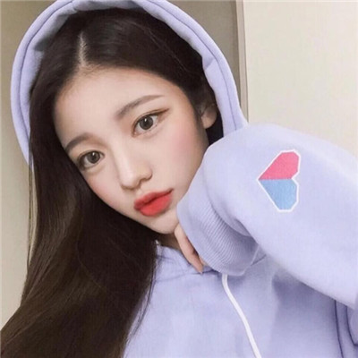 qq唯美头像大全女生图片