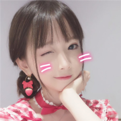 qq唯美头像大全女生图片