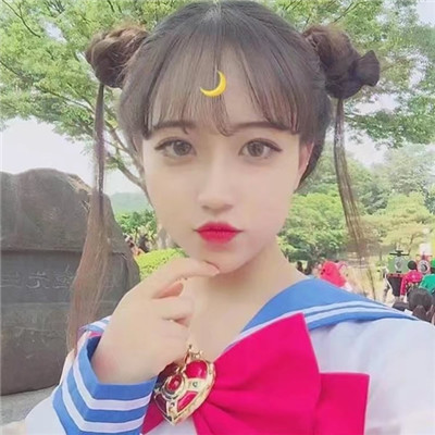 qq唯美头像大全女生