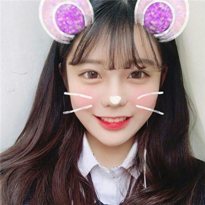 qq唯美头像大全女生图片