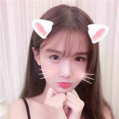 qq唯美头像大全女生图片