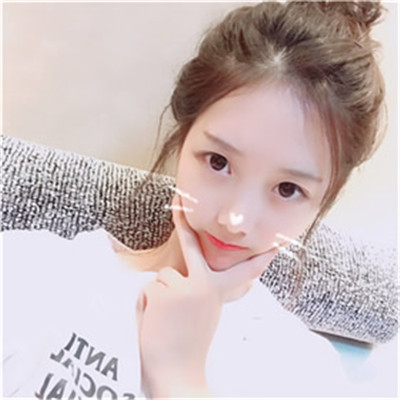qq唯美头像大全女生图片