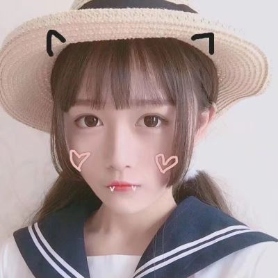 qq唯美头像大全女生图片