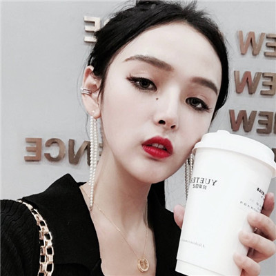 可爱图片动漫女生头像图片