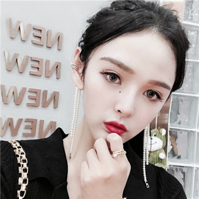 可爱图片动漫女生头像图片
