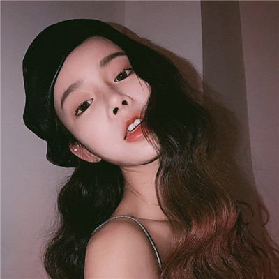 可爱图片动漫女生头像图片