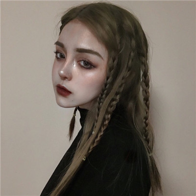 可爱图片动漫女生头像图片