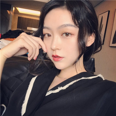 可爱图片动漫女生头像图片