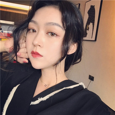 可爱图片动漫女生头像图片