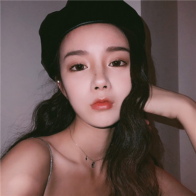 可爱图片动漫女生头像图片