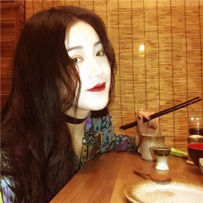 可爱图片动漫女生头像图片