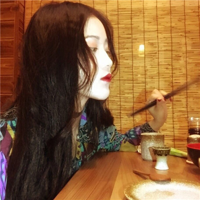 可爱图片动漫女生头像图片