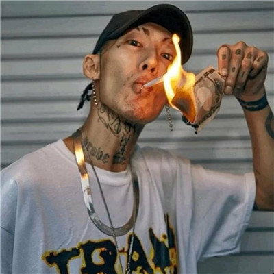 2020最火好看男生真人头像图片